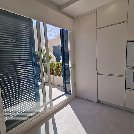 Turquesa Del Mar - Max Beach Golf - Ground Floor Apartment プラヤ・フラメンカ エクステリア 写真