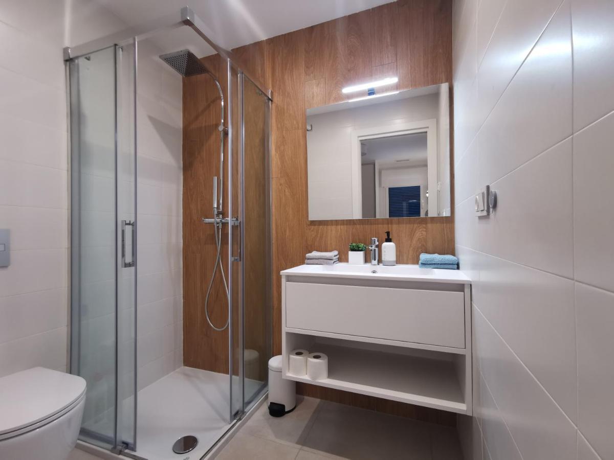 Turquesa Del Mar - Max Beach Golf - Ground Floor Apartment プラヤ・フラメンカ エクステリア 写真