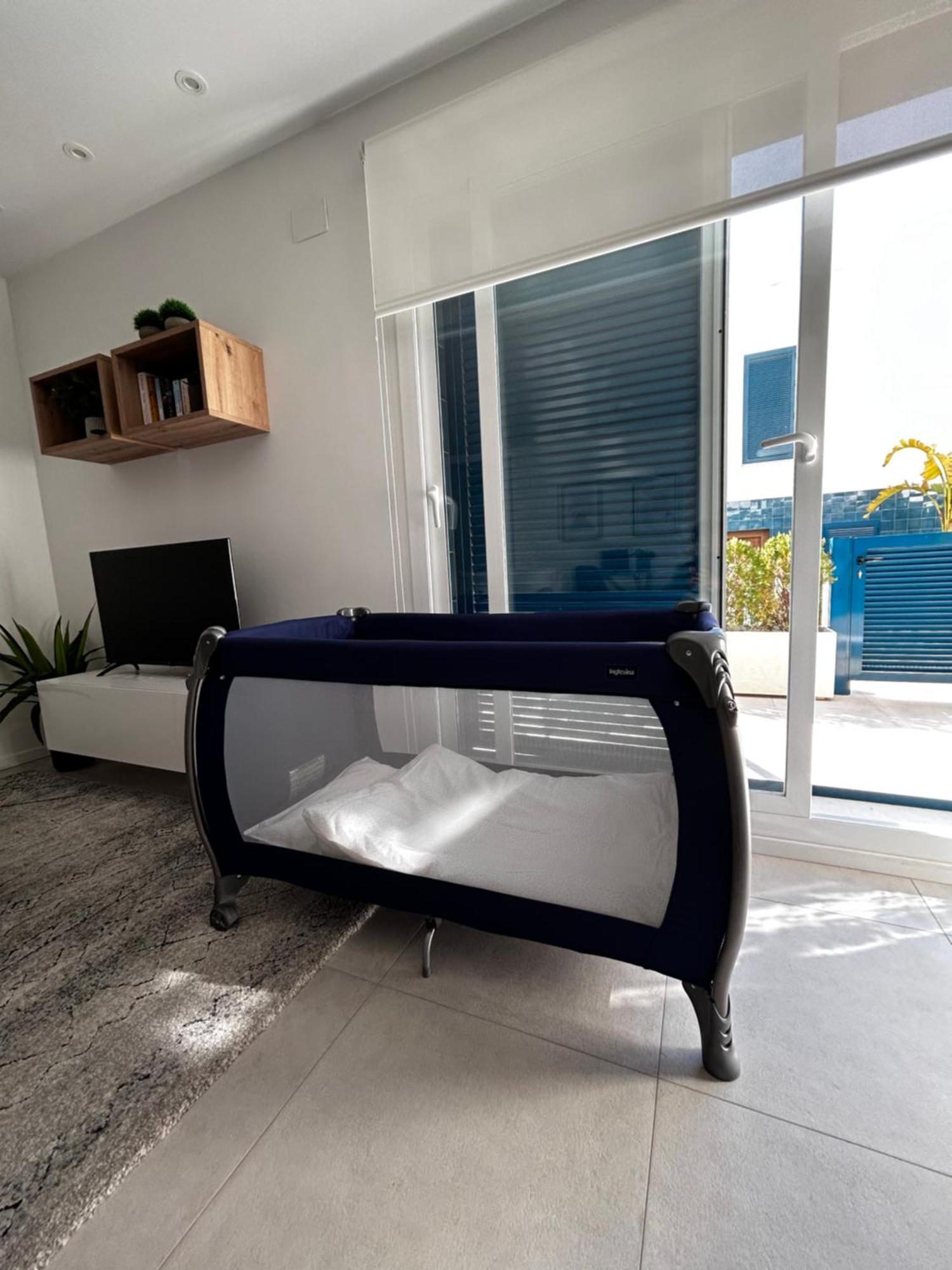 Turquesa Del Mar - Max Beach Golf - Ground Floor Apartment プラヤ・フラメンカ エクステリア 写真