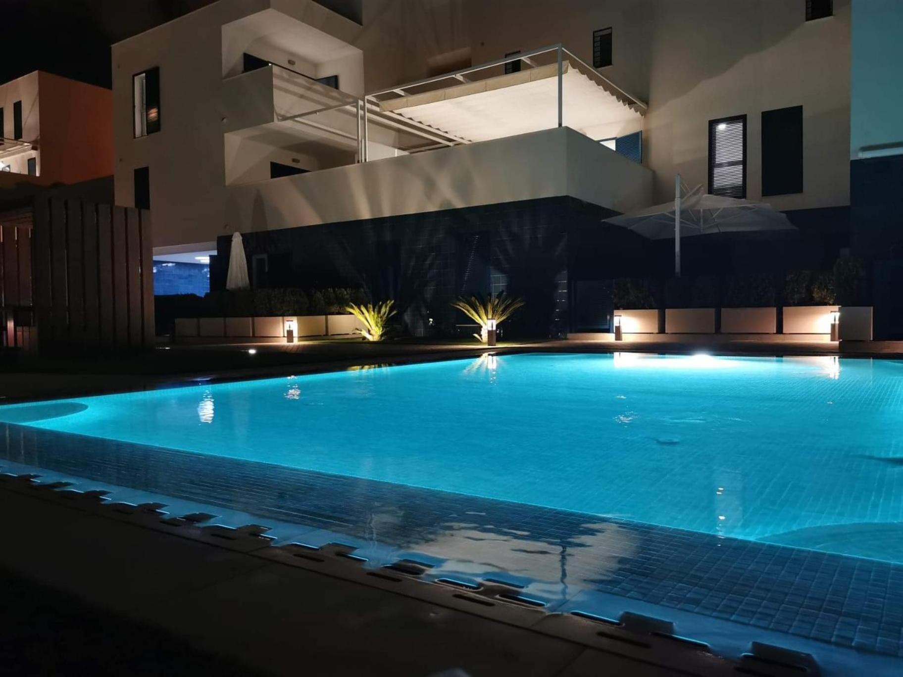 Turquesa Del Mar - Max Beach Golf - Ground Floor Apartment プラヤ・フラメンカ エクステリア 写真